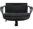 Кресло Easy Chair vb656 tс ткань, черный, пластик 1598589 6