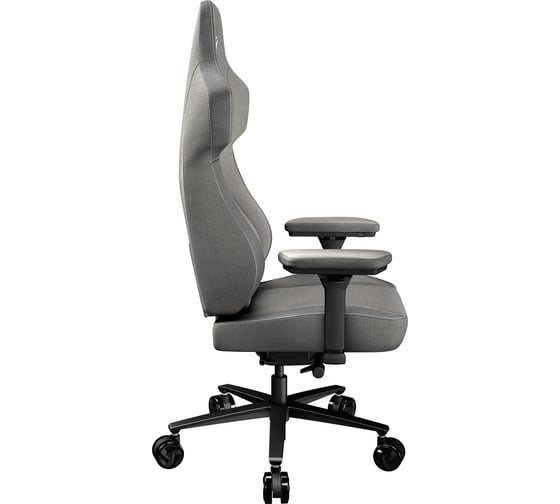 Компьютерное игровое кресло ThunderX3 CORE Loft Grey TX3-CORELG