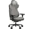 Компьютерное игровое кресло ThunderX3 CORE Loft Grey TX3-CORELG 2