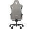 Компьютерное игровое кресло ThunderX3 CORE Loft Grey TX3-CORELG 4