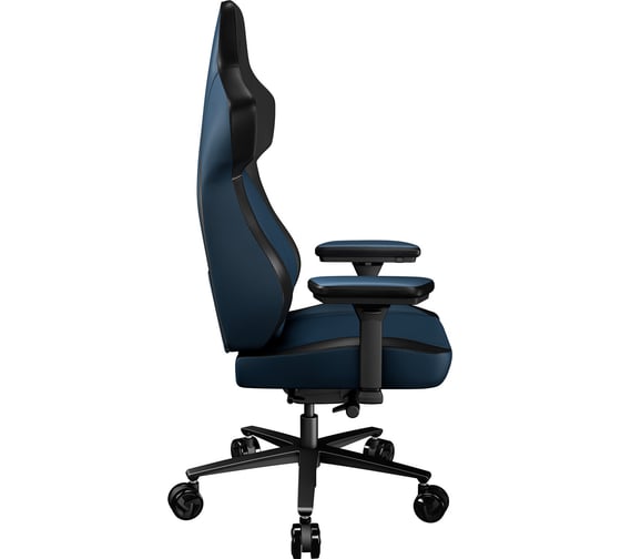 Компьютерное игровое кресло ThunderX3 CORE Modern Blue TX3-COREMBL