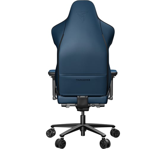 Компьютерное игровое кресло ThunderX3 CORE Modern Blue TX3-COREMBL
