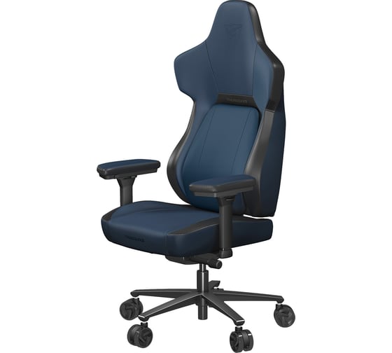 Компьютерное игровое кресло ThunderX3 CORE Modern Blue TX3-COREMBL