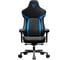 Компьютерное игровое кресло ThunderX3 CORE Racer Blue TX3-CORERBL 1