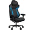 Компьютерное игровое кресло ThunderX3 CORE Racer Blue TX3-CORERBL 2