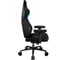 Компьютерное игровое кресло ThunderX3 CORE Racer Blue TX3-CORERBL 3