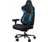 Компьютерное игровое кресло ThunderX3 CORE Racer Blue TX3-CORERBL 5