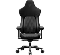 Компьютерное игровое кресло ThunderX3 CORE Racer Black TX3-CORERB