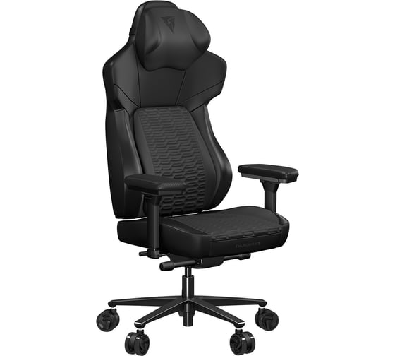 Компьютерное игровое кресло ThunderX3 CORE Racer Black TX3-CORERB