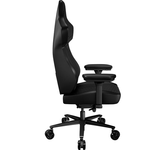 Компьютерное игровое кресло ThunderX3 CORE Racer Black TX3-CORERB
