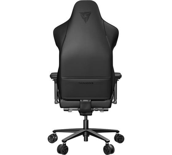 Компьютерное игровое кресло ThunderX3 CORE Racer Black TX3-CORERB