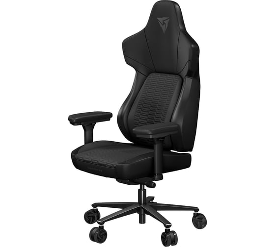Компьютерное игровое кресло ThunderX3 CORE Racer Black TX3-CORERB