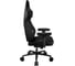 Компьютерное игровое кресло ThunderX3 CORE Racer Black TX3-CORERB 3
