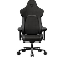 Компьютерное игровое кресло ThunderX3 CORE Loft Black TX3-CORELB