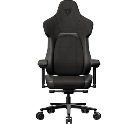 Компьютерное игровое кресло ThunderX3 CORE Loft Black TX3-CORELB