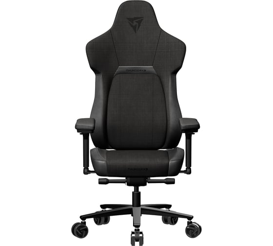 Компьютерное игровое кресло ThunderX3 CORE Loft Black TX3-CORELB 1