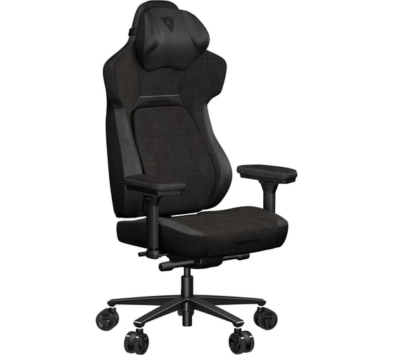 Компьютерное игровое кресло ThunderX3 CORE Loft Black TX3-CORELB