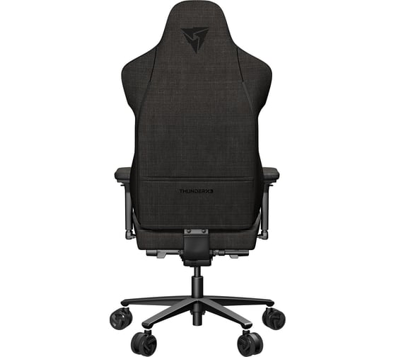 Компьютерное игровое кресло ThunderX3 CORE Loft Black TX3-CORELB
