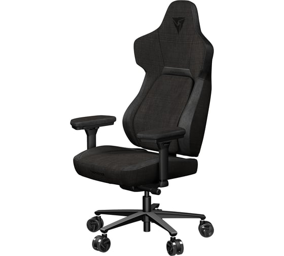 Компьютерное игровое кресло ThunderX3 CORE Loft Black TX3-CORELB