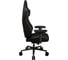 Компьютерное игровое кресло ThunderX3 CORE Loft Black TX3-CORELB 3