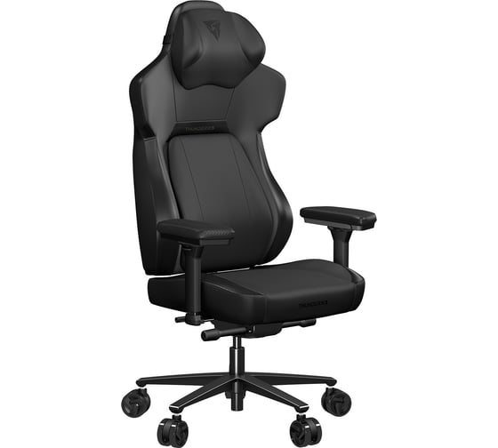 Компьютерное игровое кресло ThunderX3 CORE Modern Black TX3-COREMB