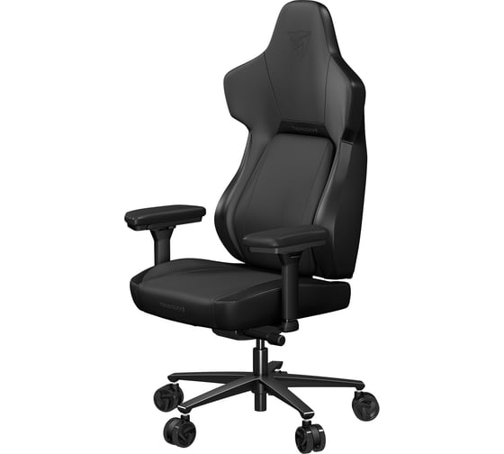 Компьютерное игровое кресло ThunderX3 CORE Modern Black TX3-COREMB