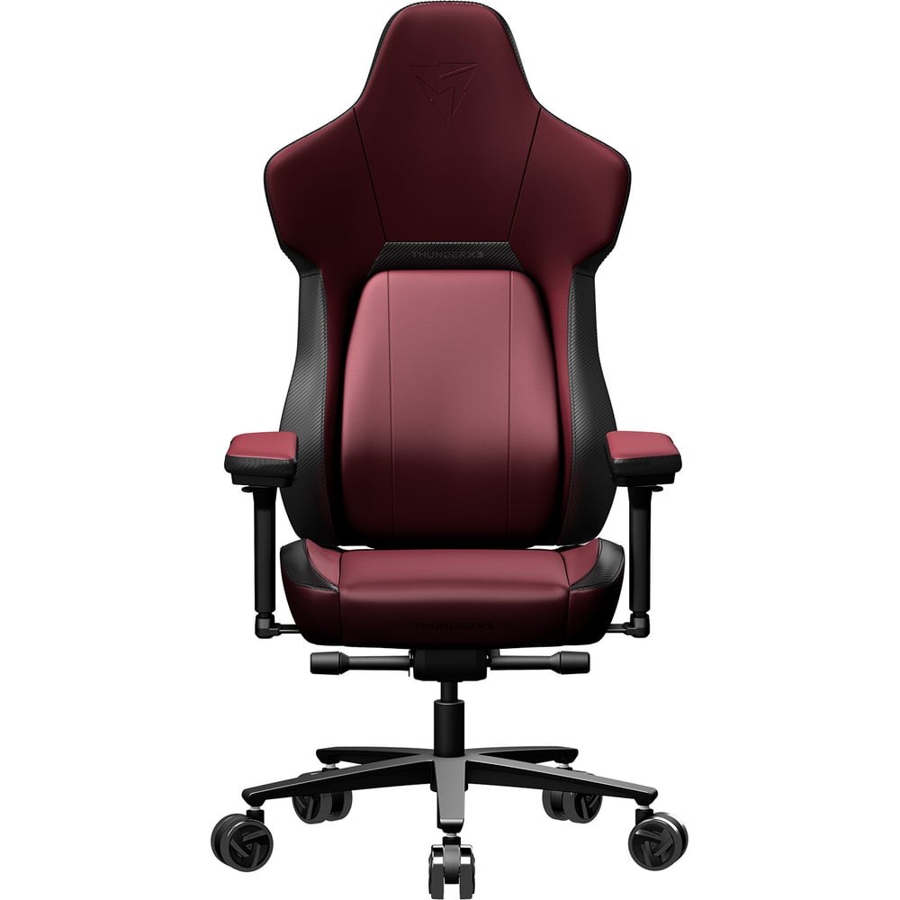 Компьютерное игровое кресло ThunderX3 CORE Modern Red TX3-COREMR ...