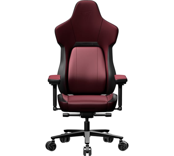Компьютерное игровое кресло ThunderX3 CORE Modern Red TX3-COREMR