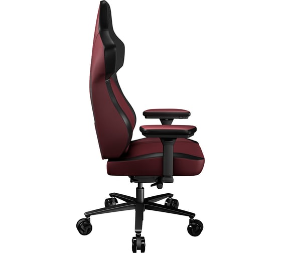 Компьютерное игровое кресло ThunderX3 CORE Modern Red TX3-COREMR