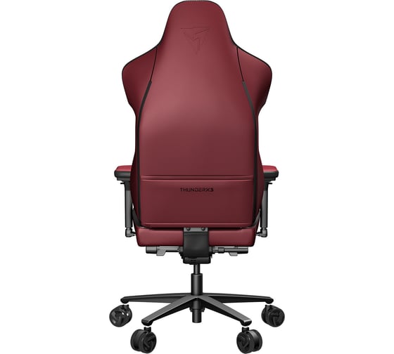 Компьютерное игровое кресло ThunderX3 CORE Modern Red TX3-COREMR