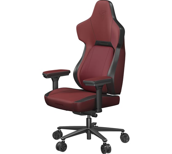 Компьютерное игровое кресло ThunderX3 CORE Modern Red TX3-COREMR