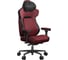 Компьютерное игровое кресло ThunderX3 CORE Modern Red TX3-COREMR 2