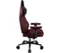 Компьютерное игровое кресло ThunderX3 CORE Modern Red TX3-COREMR 3