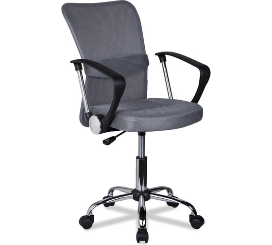 Кресло College H-298FA-1/Grey