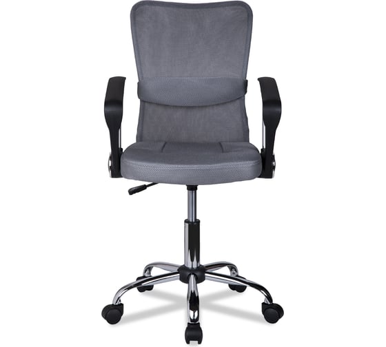 Кресло College H-298FA-1/Grey