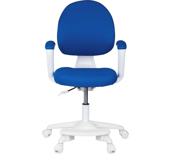 Кресло College H-2899FX-1-7/Blue