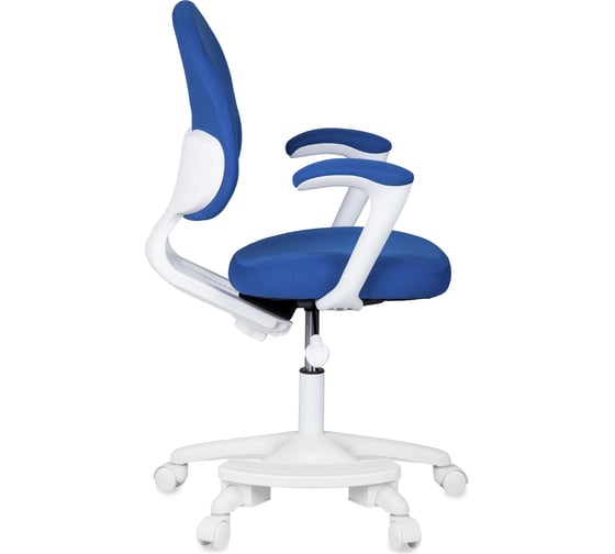 Кресло College H-2899FX-1-7/Blue