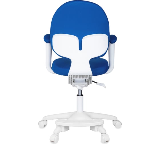 Кресло College H-2899FX-1-7/Blue
