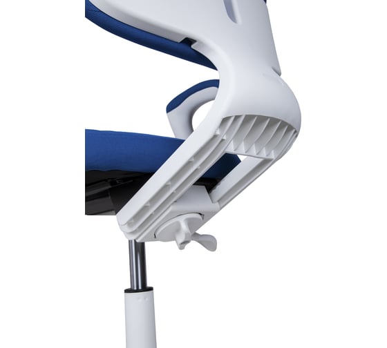 Кресло College H-2899FX-1-7/Blue