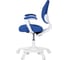 Кресло College H-2899FX-1-7/Blue 6