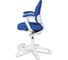 Кресло College H-2899FX-1-7/Blue 7