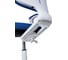 Кресло College H-2899FX-1-7/Blue 11