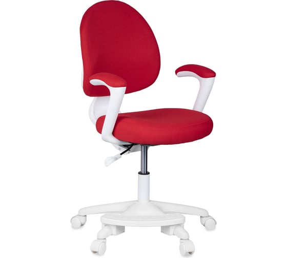 Кресло College H-2899FX-1-7/Red