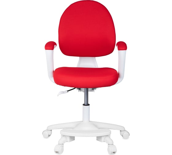 Кресло College H-2899FX-1-7/Red