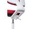 Кресло College H-2899FX-1-7/Red 5