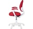 Кресло College H-2899FX-1-7/Red 7