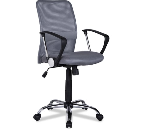 Кресло College H-8078F-5/Grey