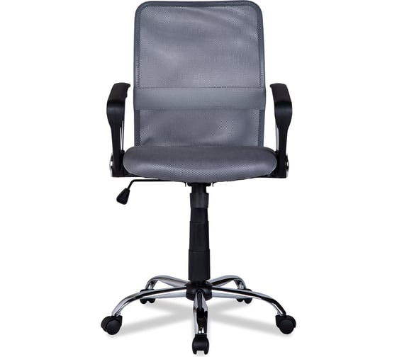 Кресло College H-8078F-5/Grey