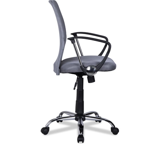 Кресло College H-8078F-5/Grey