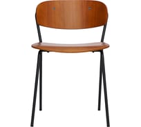 Стул Bergenson Bjorn Torfrid, орех BB000099